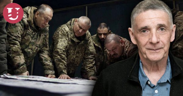 Petr Pelz 1. díl: Kdo může za neúspěch ukrajinské ofenzívy? Spíš stratégové v USA, než ukrajinští velitelé