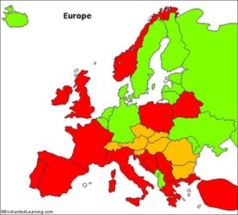 Poplatky za silnice – statni zlodějna na evropske urovni