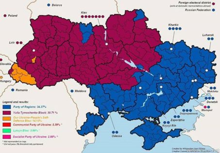 Ukrajina – syrsky scenař pokračuje, připravme se na uprchliky