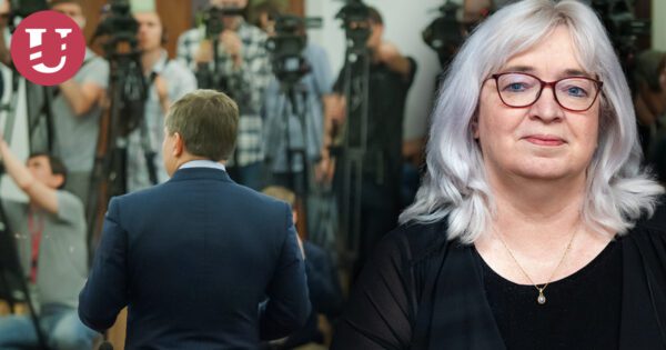 Jana Hamplová 2. díl: Vláda si najímá tým na strategickou komunikaci, ale neumí komunikovat s lidmi přímo a otevřeně