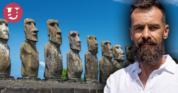 Daniel Paulus 1. díl: Civilizační změna nastane rychle, ale můžeme jí projít bezpečněji, než tomu bylo v minulosti