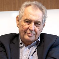 Miloš Zeman