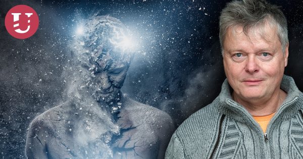 Igor Chaun 1. díl: V předvánočním čase je třeba hlavně provést důkladný úklid ve své duši